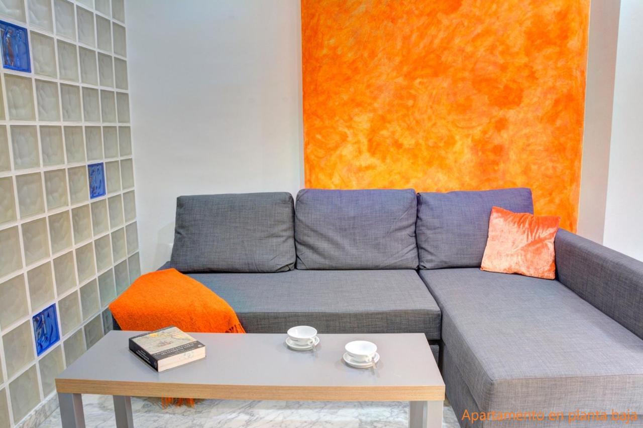 Appartement Residencial Torres