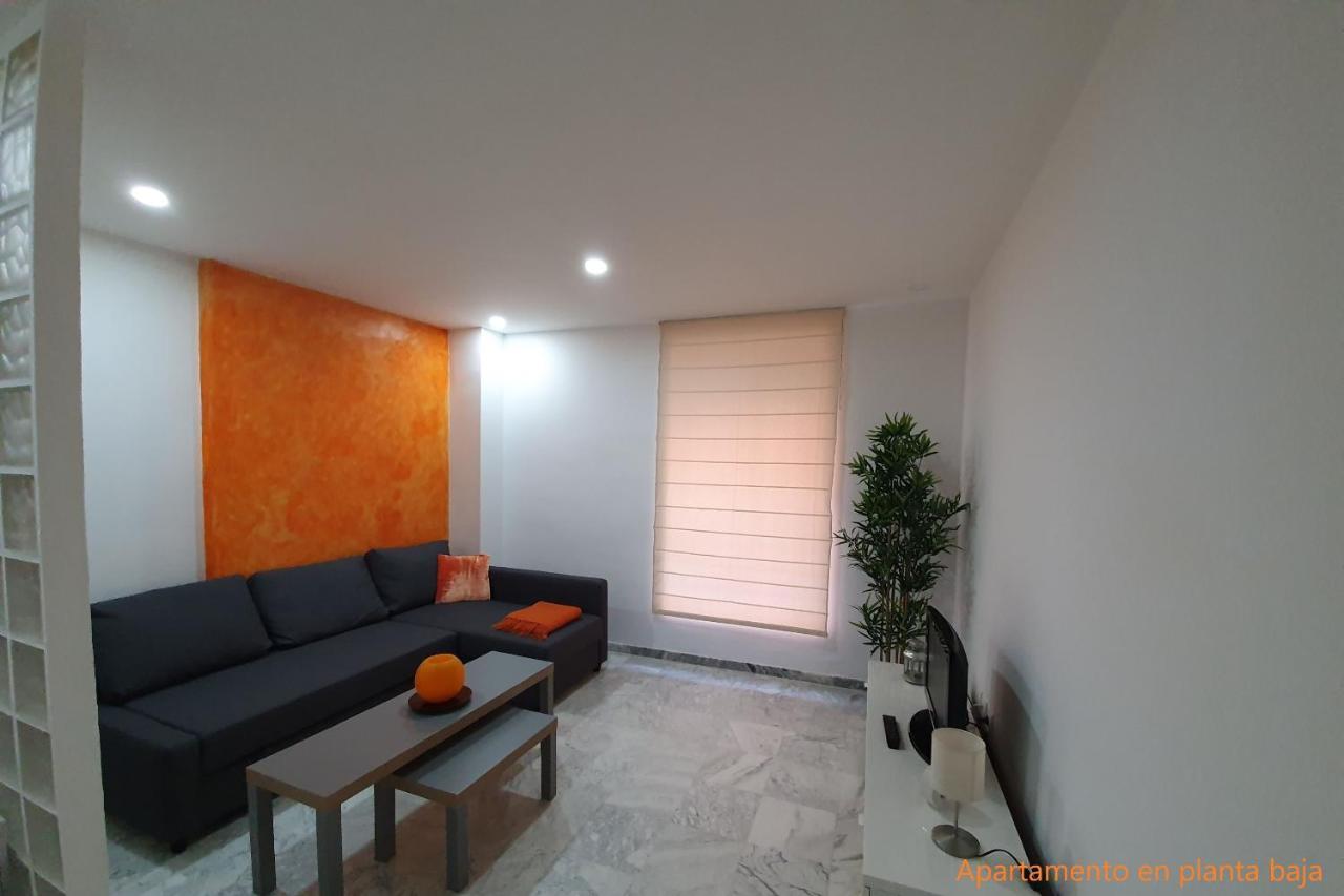 Appartement Residencial Torres *
