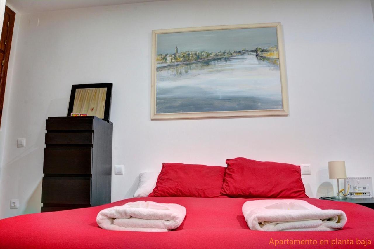 Appartement Residencial Torres *