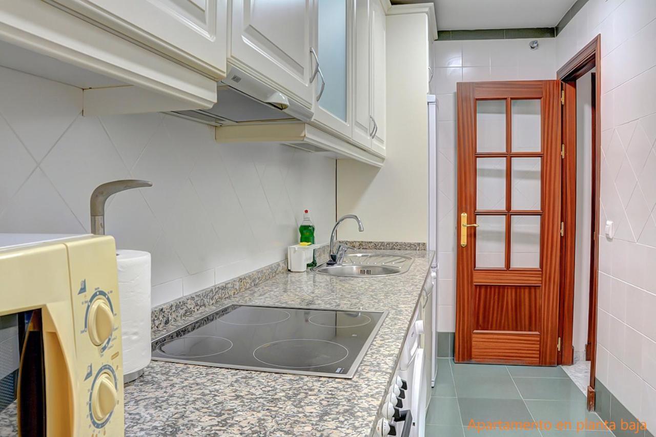 Residencial Torres Appartement