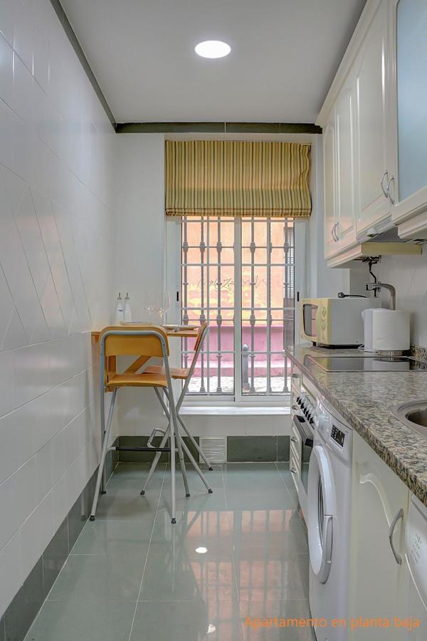 Appartement Residencial Torres Séville