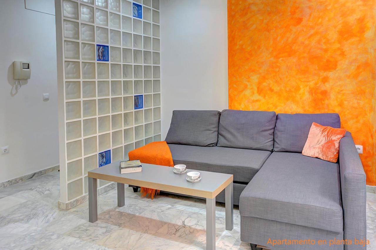 Appartement Residencial Torres Séville