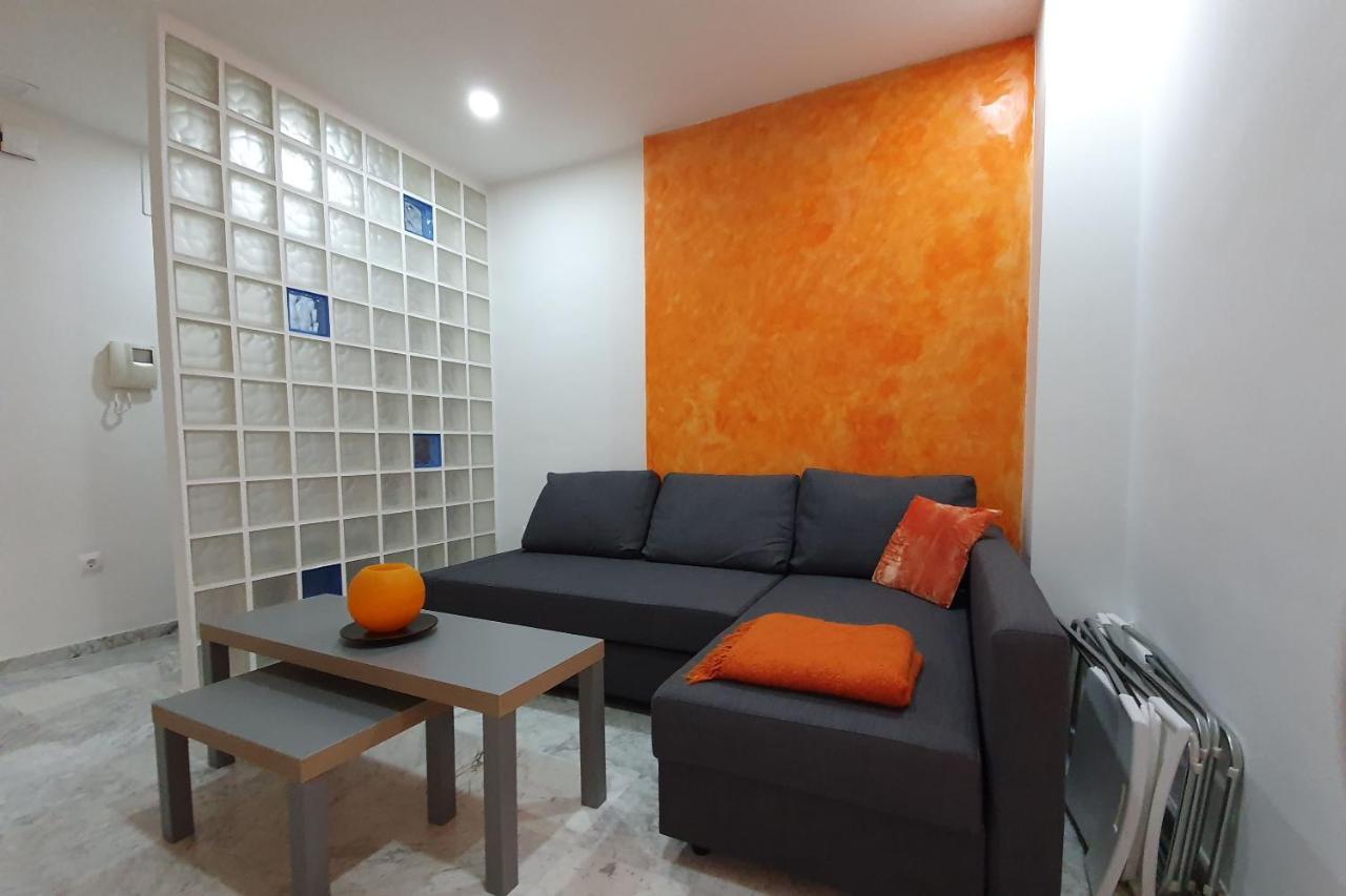 Appartement Residencial Torres Séville