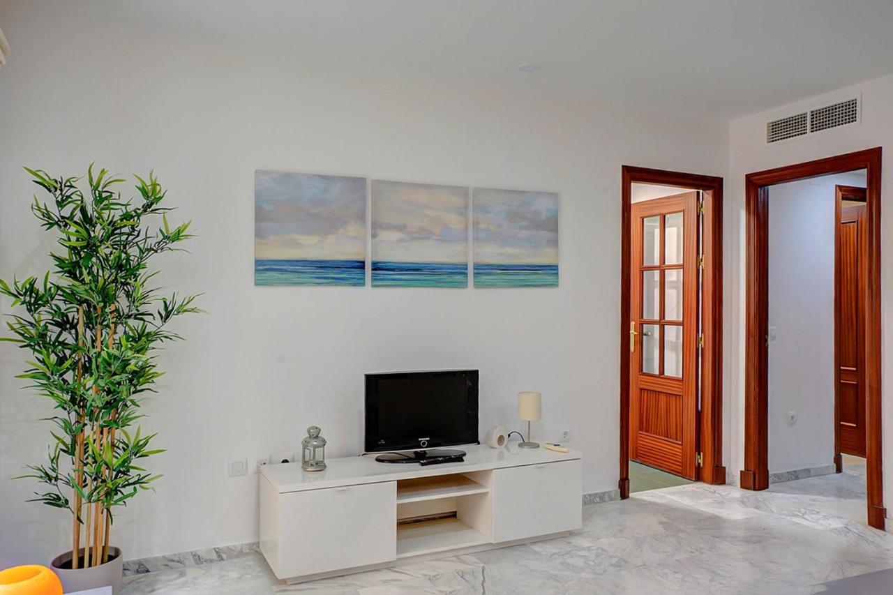 Appartement Residencial Torres