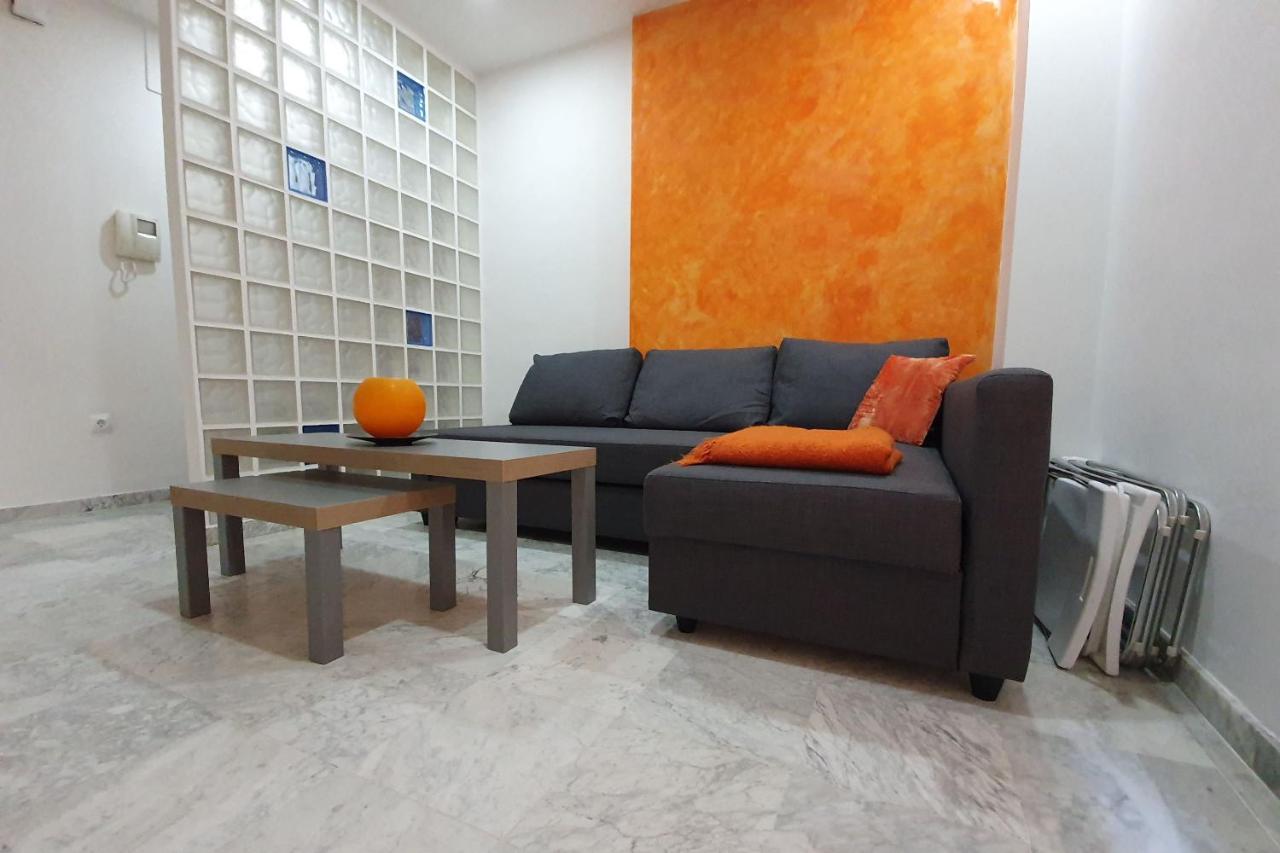 Residencial Torres Appartement Séville
