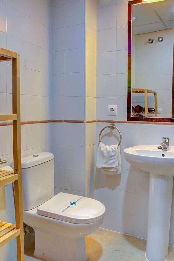 Residencial Torres Appartement Séville
