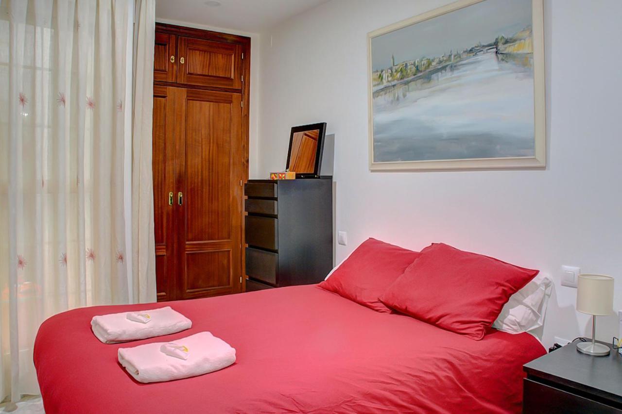 Residencial Torres Appartement